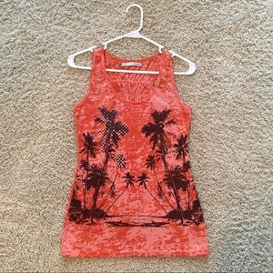 NWOT Maurices tank top